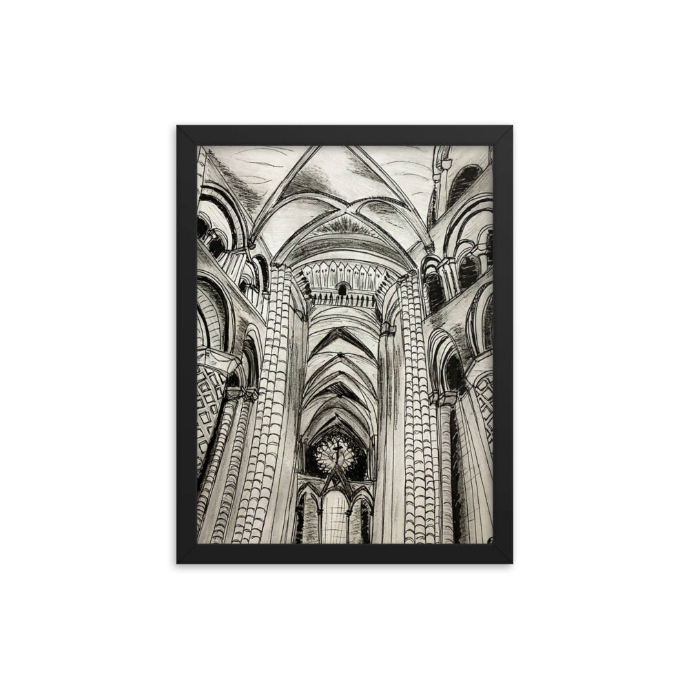 Cathedral Heights