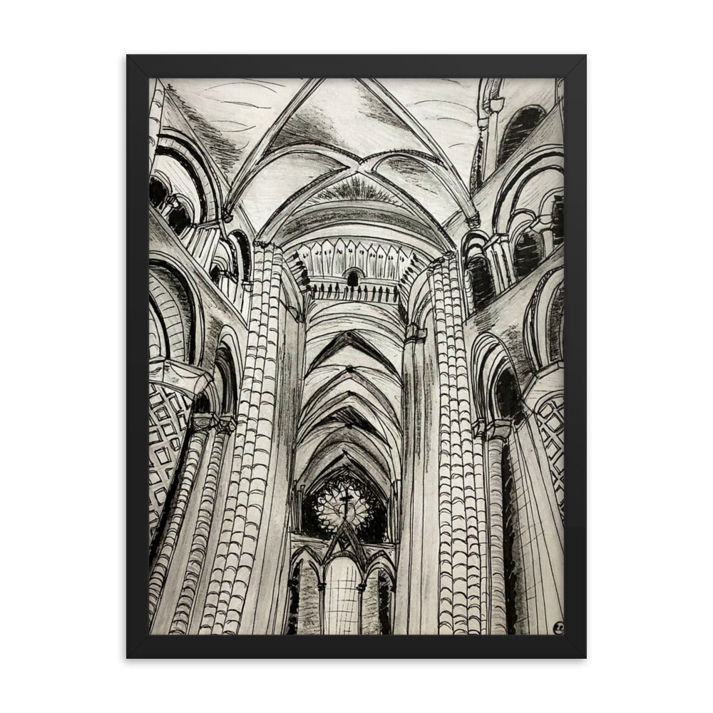 Cathedral Heights