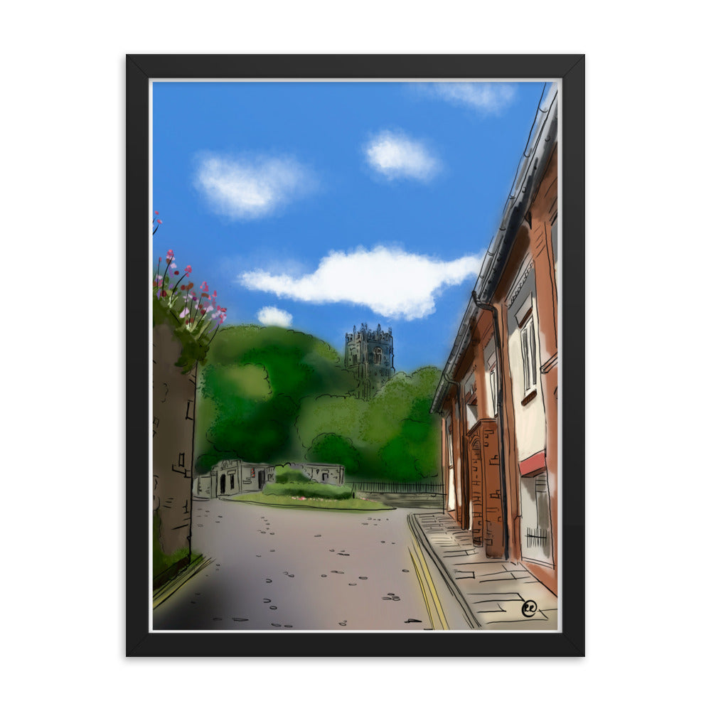 The Friary