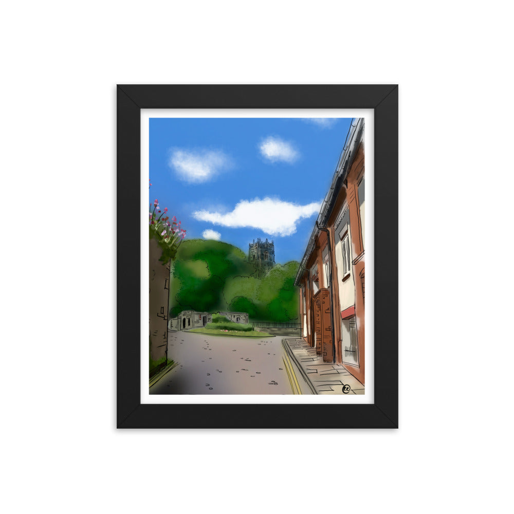 The Friary