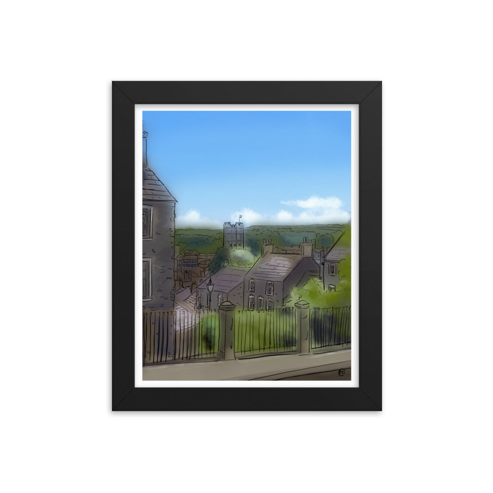 Castle View