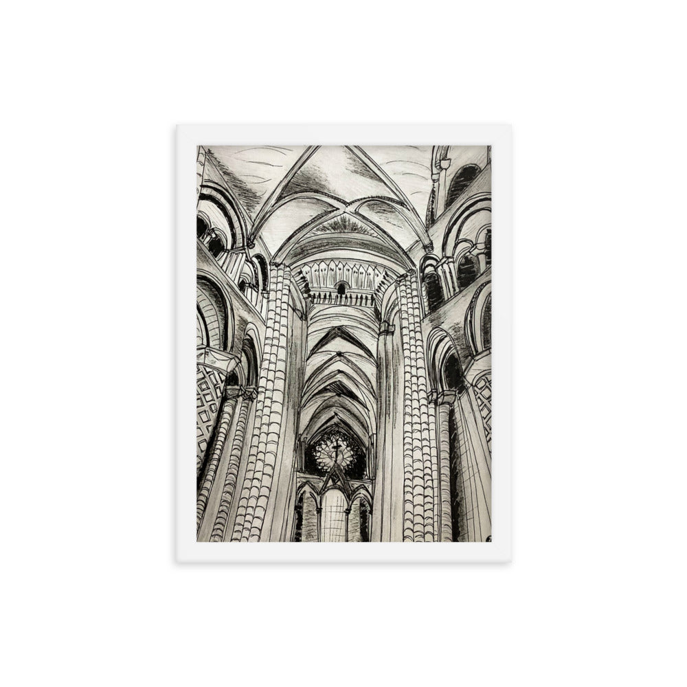 Cathedral Heights