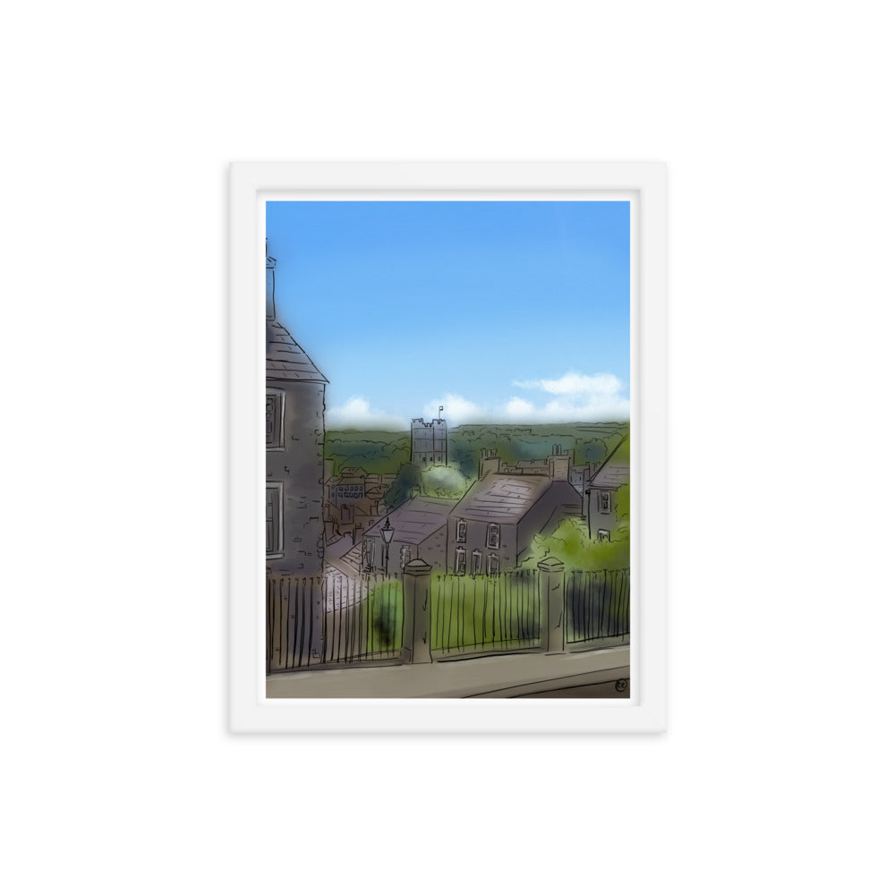 Castle View