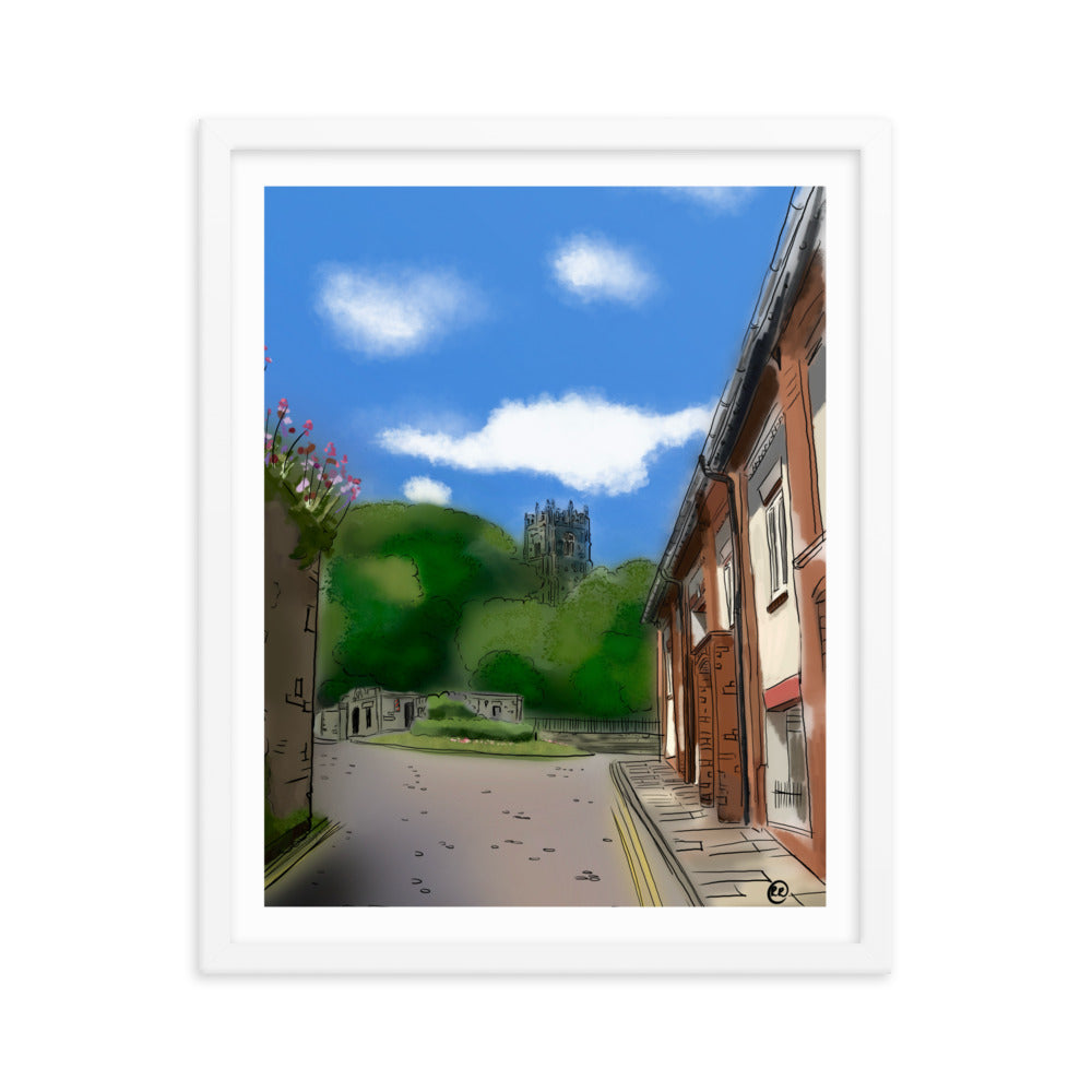 The Friary