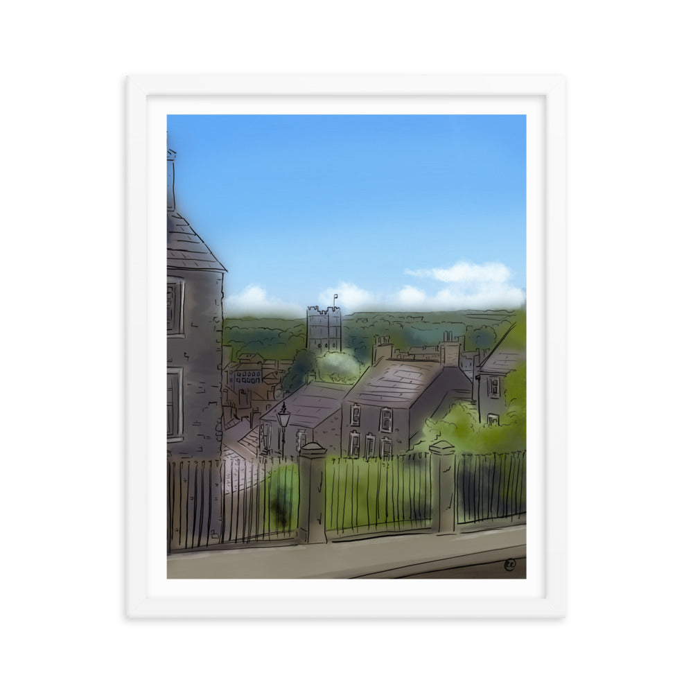 Castle View