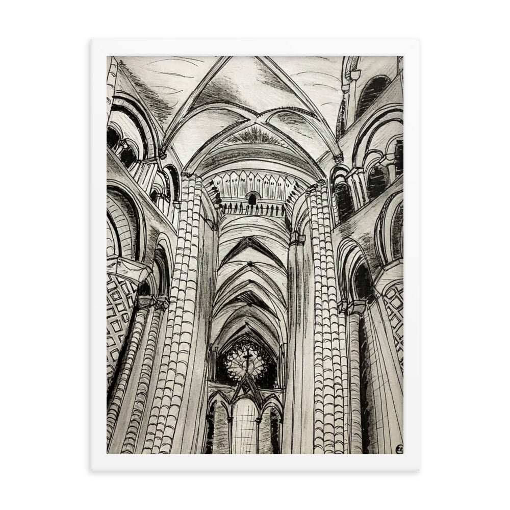 Cathedral Heights