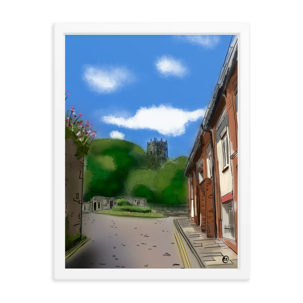 The Friary