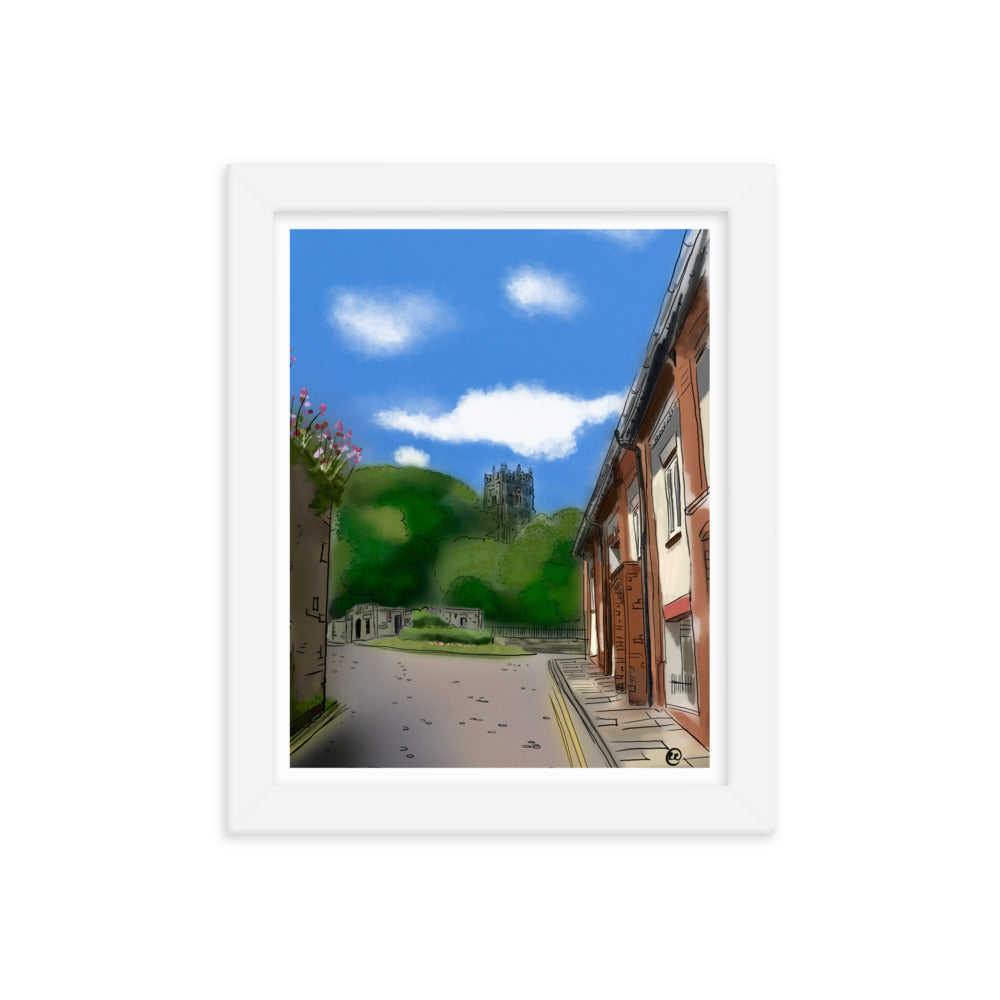 The Friary