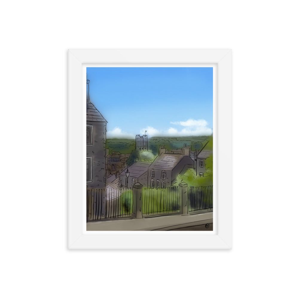 Castle View