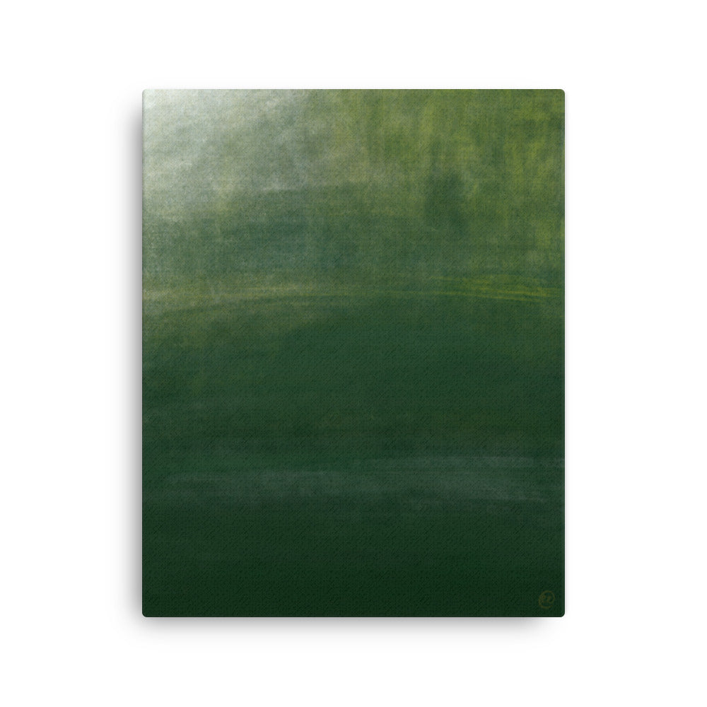 Green Pastures