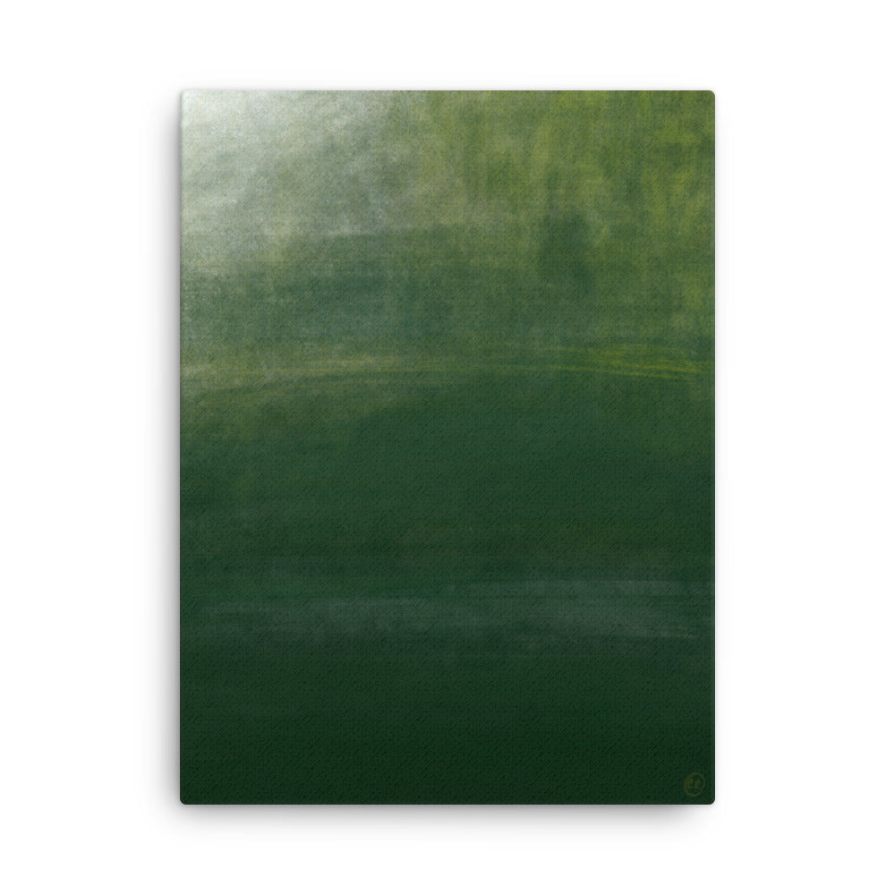 Green Pastures
