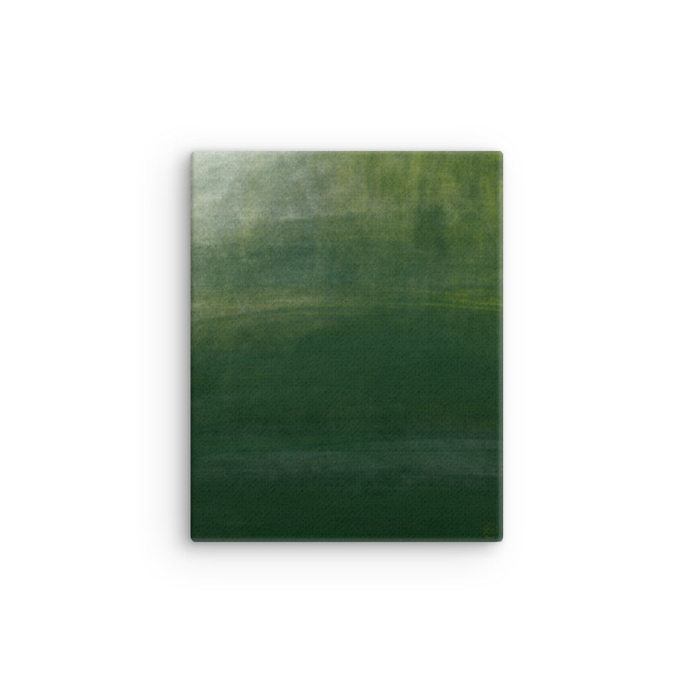 Green Pastures