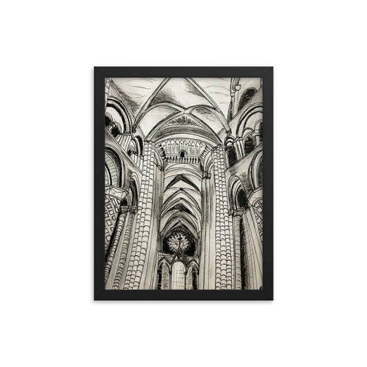 Cathedral Heights
