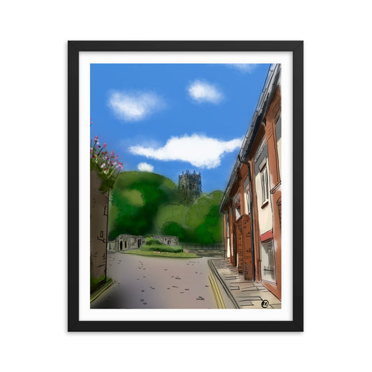 The Friary