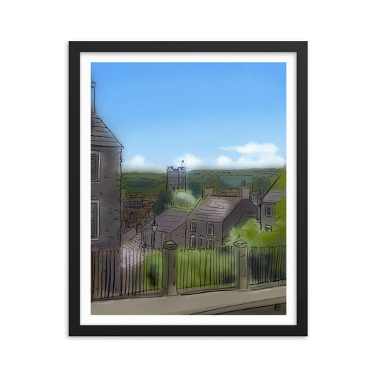 Castle View