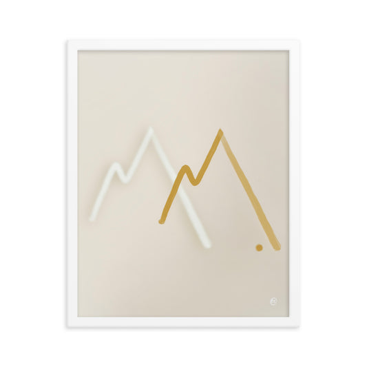 Move Mountains