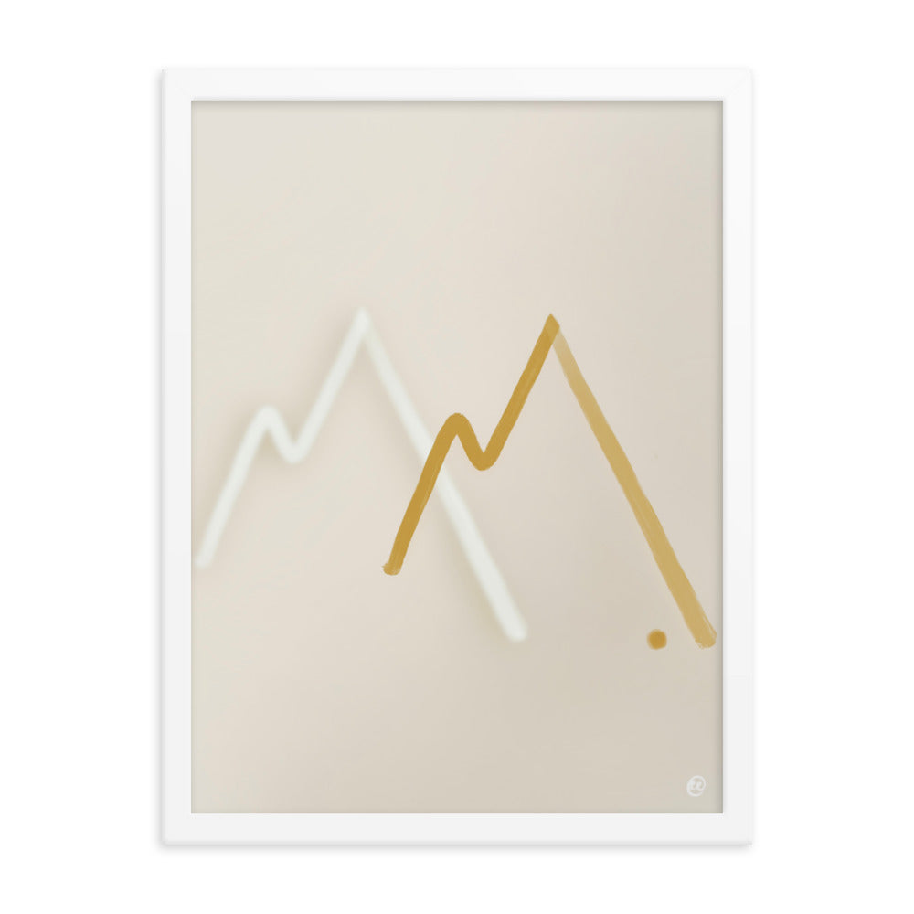 Move Mountains