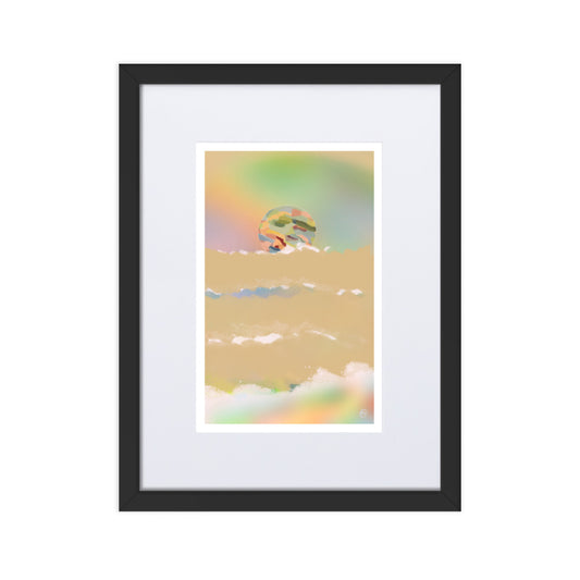 Horizon