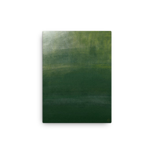 Green Pastures